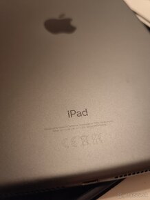 Ipad 64GB 2021 9.generácia Space Gray - 3