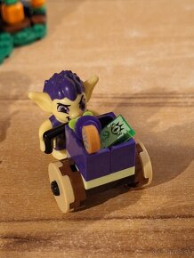 Lego Elves - 41187 - Rosalynina skrýša - 3