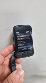 Predám Wahoo Elemnt Bolt V2 GPS - 3