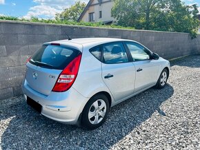 Hyundai i30 1.4 16V Comfort✅ - 3