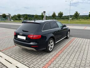 Audi A4 ALLROAD 2.0 TDi 130kw DSG LED NAVI B&O - 3