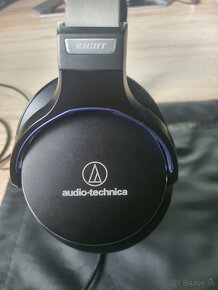 Audio-Technica ATH-MSR7 - 3