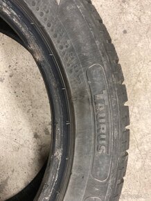 Taurus Winter 195/55 r15 85H - 3