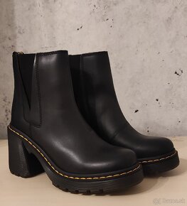 Dr. Martens Spence EU39 - 3