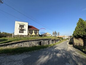 VÝHODNÁ PONUKA Pozemok na predaj | Nová Bašta - 3