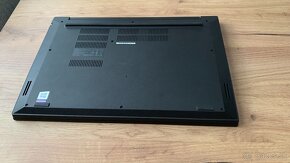 Lenovo Thinkpad e590 i7, 16GB RAM, 256GB - 3