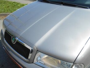 Skoda Octavia 1.9 TDI Tour TOP STAV - 3