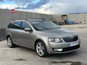 ✅ Skoda octavia 3 DSG 110kw EDITION diesel - 3