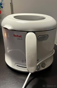 Fritéza TEFAL FF123130 UNO M PLASTIC - 3