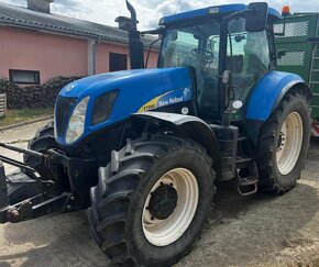 New holland  T7050 - 3