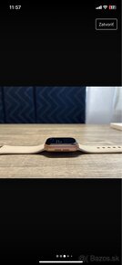 Apple watch SE 2023 100%batéria - 3