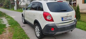 Opel Antara - 3