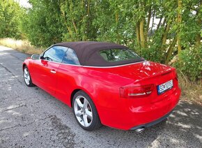 Audi a5 cabriolet - 3