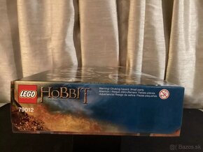 ⭐ LEGO THE HOBBIT: Mirkwood Elf Army (79012) - 3