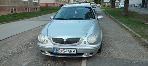 Lancia Lybra 2,4 Diesel zľava 200€ - 3