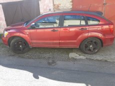 Dodge Caliber - 3