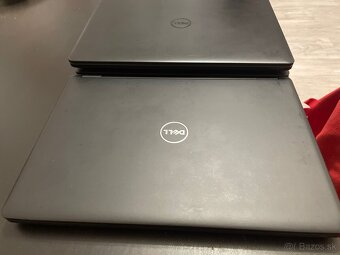 Dell Latitude 5480 - 3