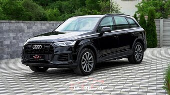 ⏩ Audi Q7 50 3.0 TDI mHEV quattro tiptronic - 3