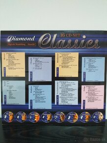 16 cd set diamond classics - 3