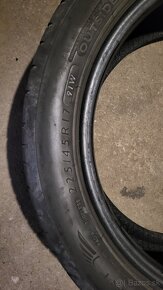 [P] Letné pneu 225/45 r17 Dunlop - 3