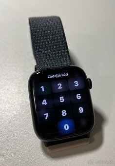 Apple Watch series 9 45mm - 3