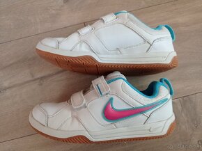 Nike tenisky veľ.33 - 3