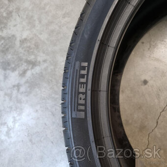 Letné pneumatiky 315/30 R22 PIRELLI DOT2218 - 3