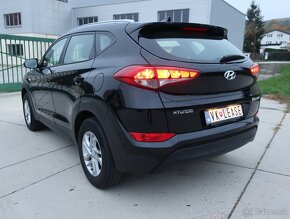 Odstúpim leasing na Hyundai Tucson 2018 BENZÍN, len 79tis.km - 3