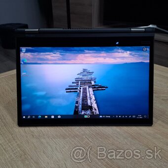 Predám Lenovo Yoga X380 - 3