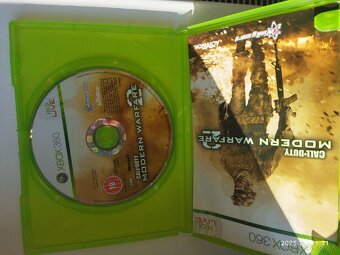 Call of duty modern warfare 2 - 3