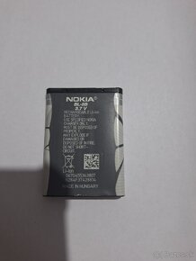 Bateria Nokia BL-5B - 3