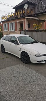 Alfa 156 SW 1.9jtd ti - 3