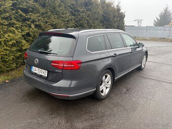 Na predaj VW passat B8 2,0 TDI 110kw DSG - 3