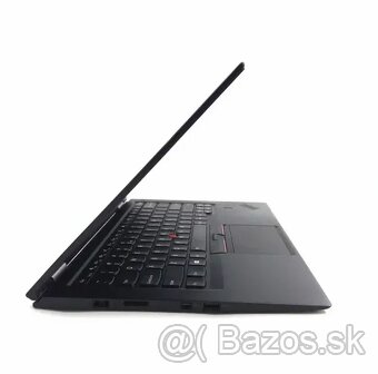 Lenovo ThinkPad X1 Carbon 4th Gen - 3