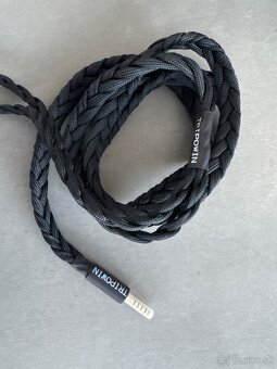 Sennheiser HD650 (Predaj) - 3