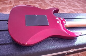 Elektrická gitara SX SEG1 - 3