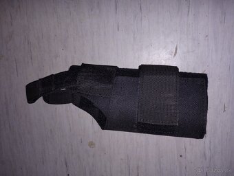 Holster - 3