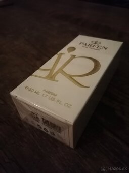 Parfum "klon"  Dior - Pure Poison - 3