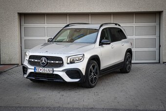 Mercedes-Benz GLB 200 A/T - 3