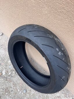 Pneu Pirelli Diablo Rosso 3 - 3