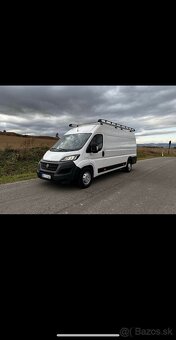 Fiat Ducato L4H2 2.3 MultiJet 2020 - 3