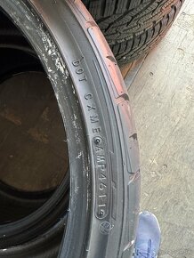 TOYO PROXES 315/25 R20 - 3