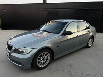 Bmw 320D e90 - 3