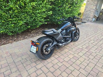 Harley Davidson fxdr 114 - 3