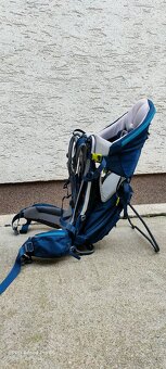 Nosič Deuter Kid comfort PRO - 3