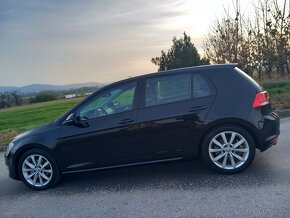 VW GOLF 7 Highline 1.4TSI  90kw - 3