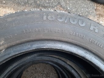 185/60R14  82T Barum   zimne - 3