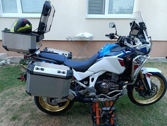 Honda Africa  Twin adveture sports - 3