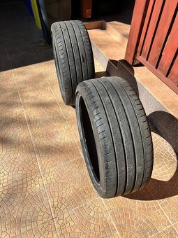 Goodyear Eagle F1 Supersport 235/35 R19 - 3