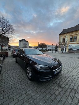 BMW 520d Xdrive A/T - 3